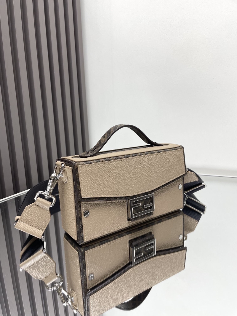 F**di baguette bags